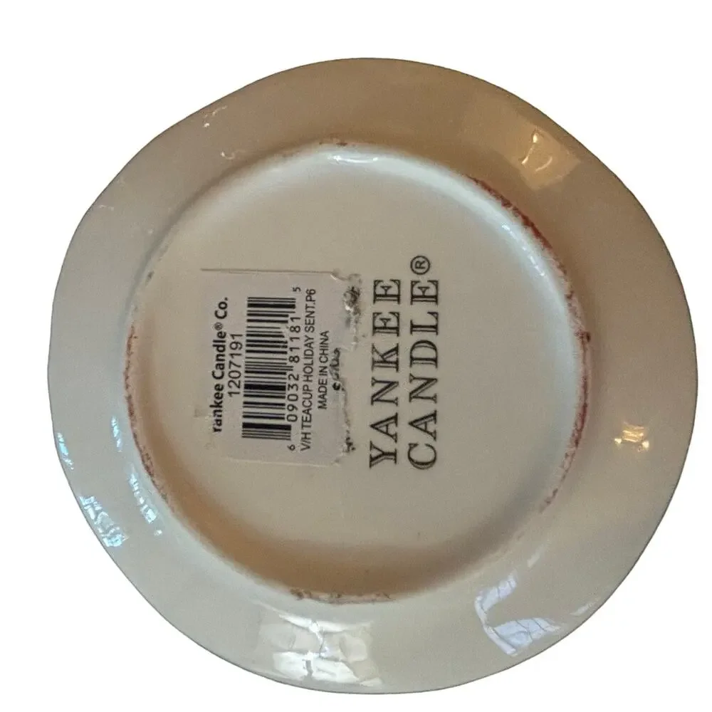 Yankee Candle yankee candle